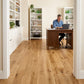 Lusso Flooring Florence Lacquered Solid Oak Flooring 150mm