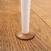 Golden Oak Pipe Covers Set 2 SS3
