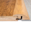 Lusso Golden Oak Ramp Profile - SS3 - Available Lengths 900mm & 2700mm