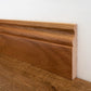 Lusso Golden Oak Skirting Board 120 x 20mm - SS3