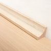 Lusso Invisible Oiled Oak Scotia Beading