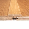 Lusso Lacquered Oak T Profile - SS2 - Available Lengths 900mm & 2700mm