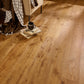 Lusso Messina Golden Brushed & UV Lacquered Click Engineered Oak 190mm