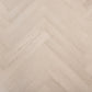 Milan 12mm Camden Oak Herringbone Laminate Flooring