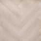 Milan 12mm Dulwich Oak Herringbone Laminate Flooring