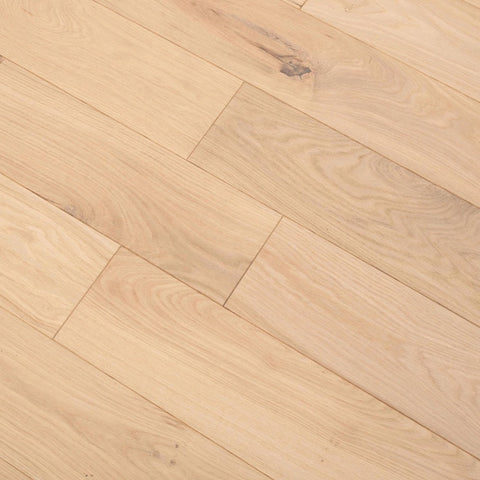 Lusso Modena Luxe Ghost Engineered Oak