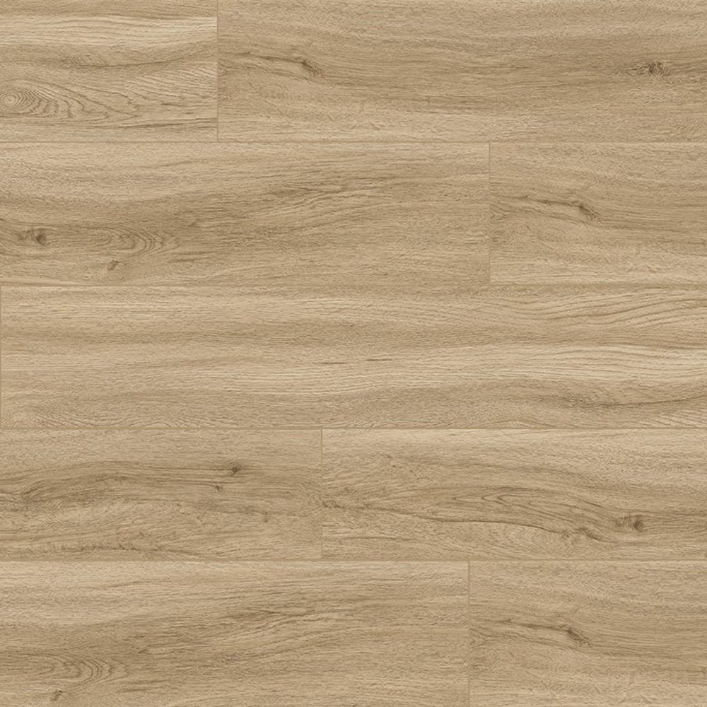Lusso Matera Plank English Oak Click Luxury Vinyl Flooring