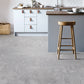 Lusso Matera Tile Urban Concrete Click Luxury Vinyl Flooring - (SAMPLE)