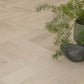 Novara Luxe Cougar Herringbone Engineered Oak - (SAMPLE)