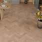 Lusso Novara Luxe Downy Engineered Oak