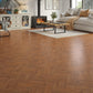 Lusso Novara Luxe Honeycomb Engineered Oak - (SAMPLE)