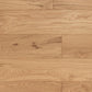Lusso Novara Luxe Natural Brushed UV Lacquered Oak Engineered Wood flooring