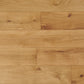 Lusso Novara Luxe Natural Brushed UV Oiled Oak Engineered Wood Flooring