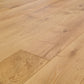 Lusso Novara Luxe Natural Brushed UV Oiled Oak Engineered Wood Flooring