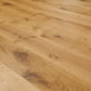 Lusso Novara Luxe Natural Brushed UV Oiled Oak Engineered Wood Flooring