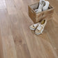 Lusso Novara Smoked Grey Engineered Oak