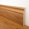 Oiled Oak Skirting Board 120 x 20mm SS5