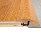 Lusso Oiled Solid Oak Ramp Profile