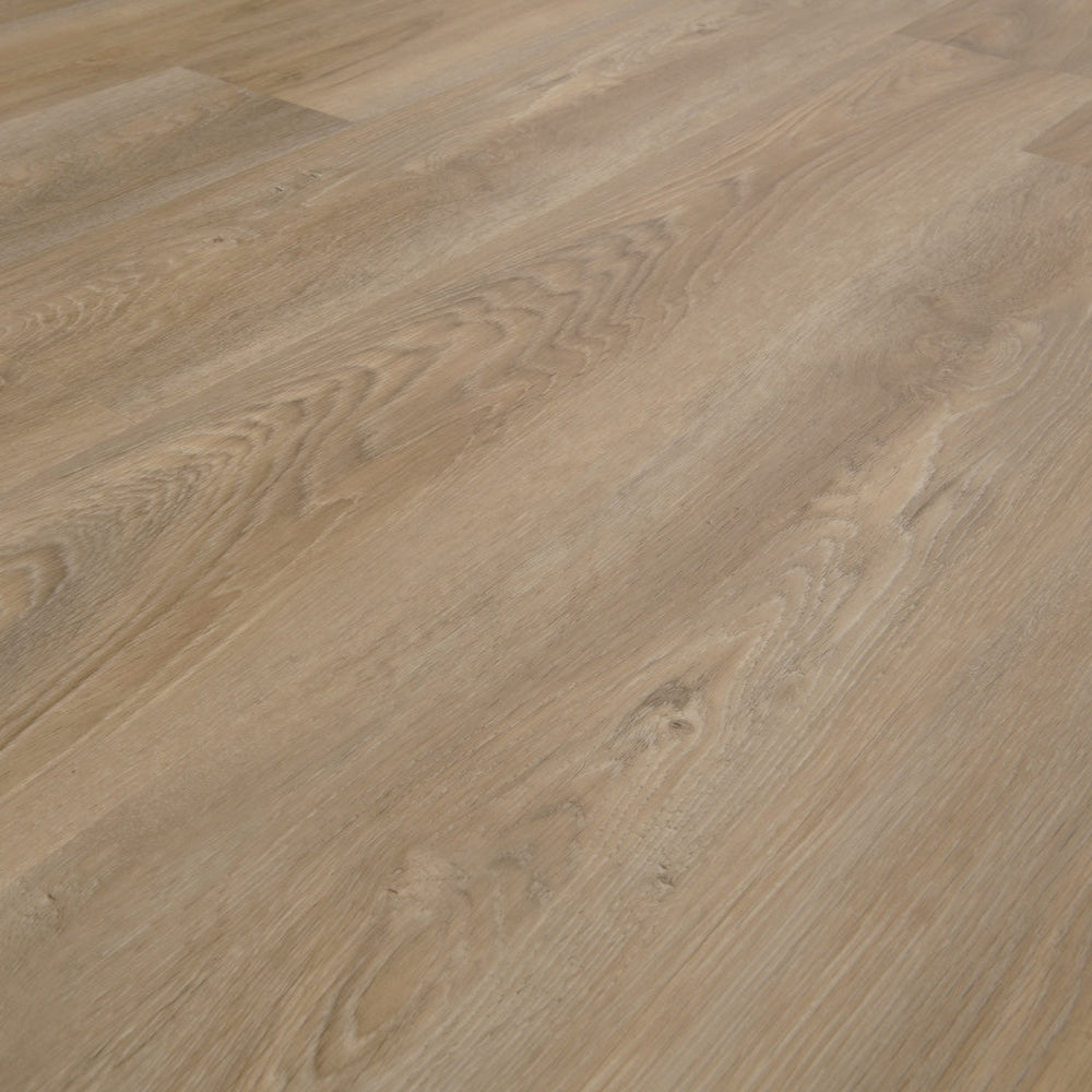 Lusso Portofino Treated Birch Glue Down LVT Vinyl Flooring