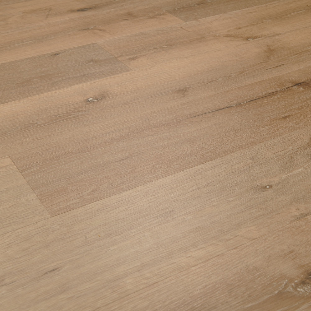 Lusso Portofino Voyager Oak Glue Down LVT Vinyl Flooring