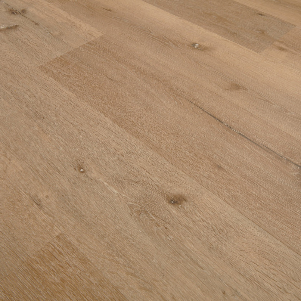 Lusso Portofino Voyager Oak Glue Down LVT Vinyl Flooring