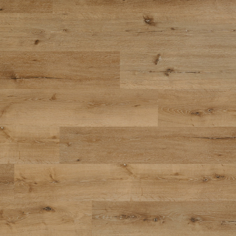 Lusso Portofino Voyager Oak SPC Vinyl Click Flooring