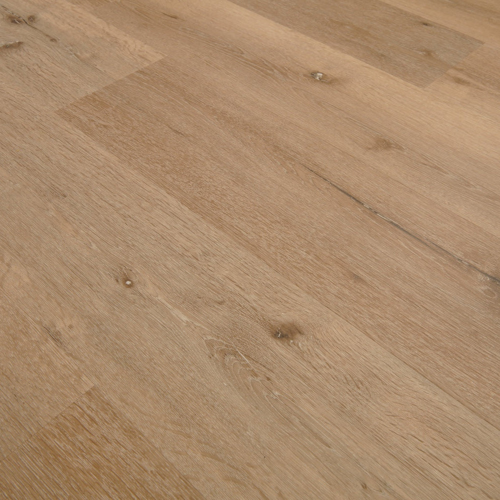 Lusso Portofino Voyager Oak SPC Vinyl Click Flooring