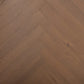 Prato 8mm Richmond Oak Herringbone Laminate Flooring