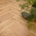 Lusso Rome Xtra Brushed & UV Oiled Engineered Oak