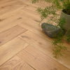 Rome Xtra Brushed & UV Oiled Engineered Oak