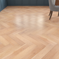 Lusso Rome Xtra Invisible Oiled Engineered Oak