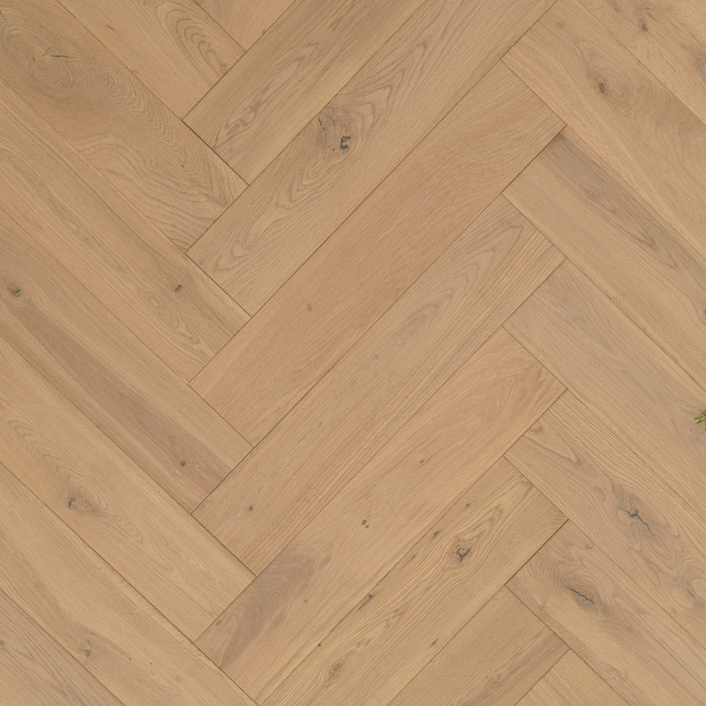 Lusso Rome Xtra Invisible Oiled Engineered Oak | UK