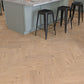 Lusso Rome Xtra Smoked Grey Oiled Engineered Oak