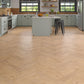 Lusso Rome Xtra Smoked Grey Oiled Engineered Oak