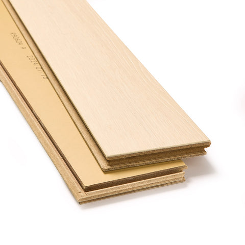 Lusso Siena Kalmar Herringbone Laminate Flooring 12mm