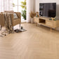 Siena Viborg Herringbone Laminate Flooring 12mm - (SAMPLE)