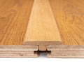 Lusso Oiled Solid Oak T Profile - SS5 - Available Lengths 900mm & 2700mm