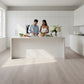 Lusso Flooring Taranto Harbourview Oak SPC Click Vinyl