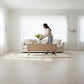 Lusso Flooring Taranto Harbourview Oak SPC Click Vinyl