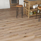 Taranto Meadowbrook Oak SPC Click Vinyl Flooring - (SAMPLE)