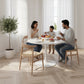 Lusso Flooring Taranto Seagrove Oak Herringbone SPC Click Vinyl