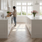 Lusso Flooring Taranto Seagrove Oak Herringbone SPC Click Vinyl