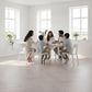 Lusso Flooring Taranto Woodland Oak Herringbone SPC Click Vinyl
