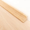 Unfinished Oak Scotia Beading SS1