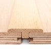 Unfinished Oak T Profile SS1 Available Lengths 900mm & 2700mm