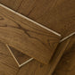 Lusso Uniqo Herringbone Golden Brushed & Lacquered Engineered Oak