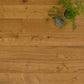 Lusso Venice Luxe Golden Oak Brushed & Lacquered 20/6mm Engineered Oak