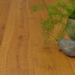 Lusso Venice Luxe Golden Oak Brushed & Lacquered 20/6mm Engineered Oak