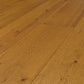 Lusso Venice Luxe Golden Oak Brushed & Lacquered 20/6mm Engineered Oak