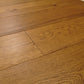 Lusso Venice Luxe Golden Oak Brushed & Lacquered 20/6mm Engineered Oak